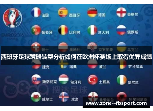 西班牙足球策略转型分析如何在欧洲杯赛场上取得优异成绩