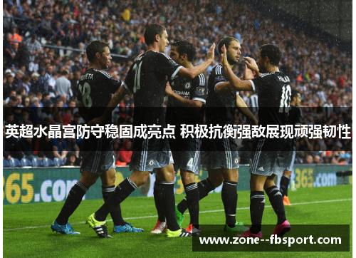 英超水晶宫防守稳固成亮点 积极抗衡强敌展现顽强韧性